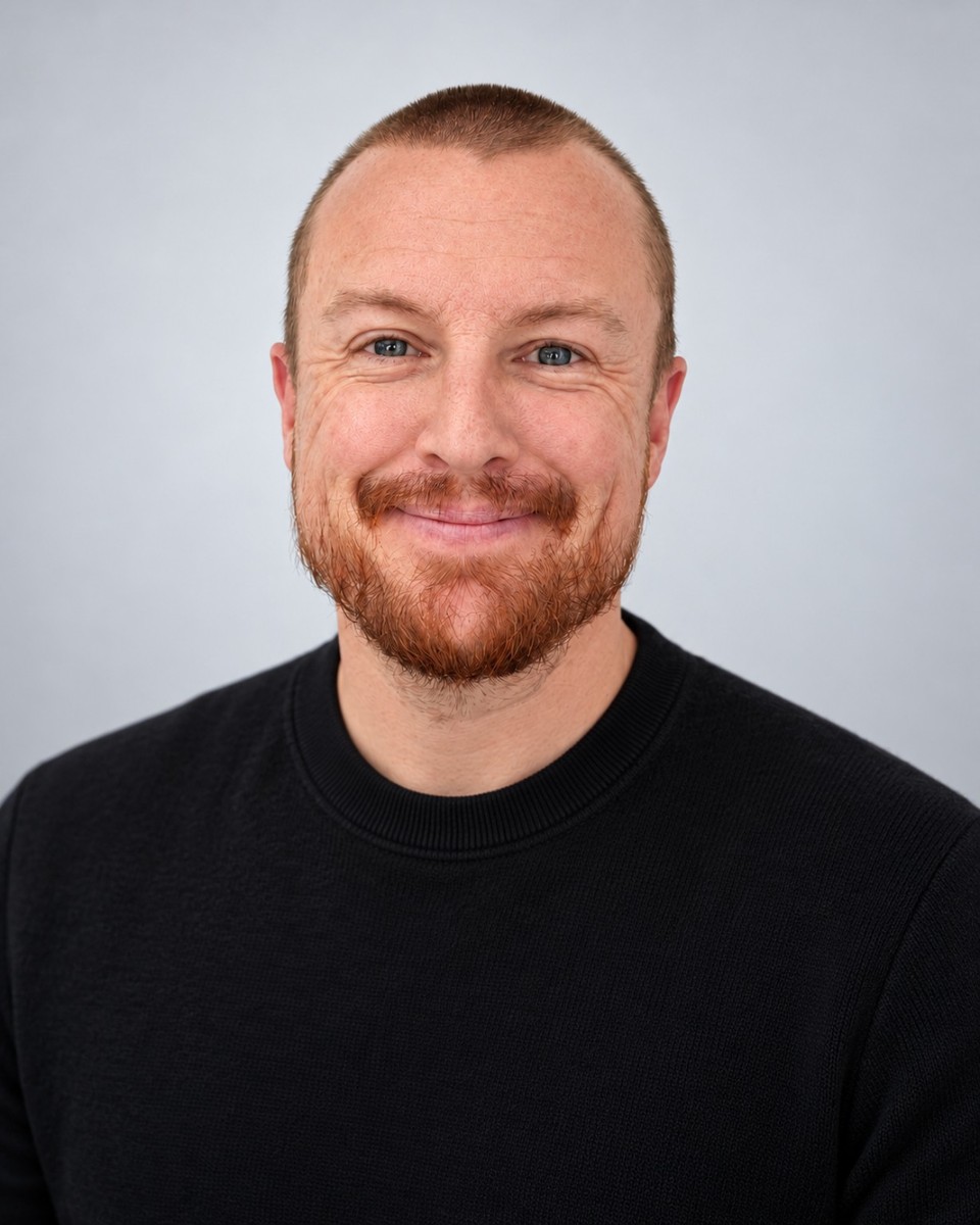 Ken Tandy, founder of Counter Agency Consulting